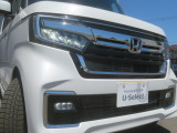 LEDライトとなっているので、長持ちしますよ♪白く照らしてくれるLEDライトは見た目もとても良いですよ♪