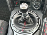 BRZ 2.0 S 6MT修復歴無し