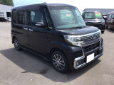 タントカスタム X トップエディション SAII 4WD 