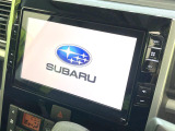 【純正ナビ】人気の純正ナビを装備。オーディオ機能も充実しており、Bluetooth接続すればお持ちのスマホやMP3プレイヤーの音楽を再生可能!毎日の運転がさらに楽しくなります!!