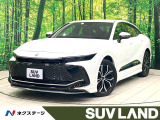 トヨタ クラウンクロスオーバー