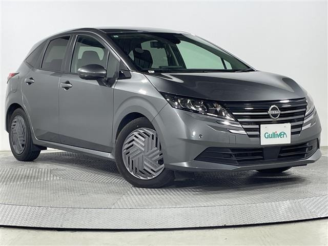 日産 ノート 