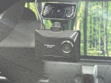 【ドライブレコーダー】ドライブレコーダー装備!走行中はもちろん、あおり運転や事故に遭遇した際、映像で記録し、万一のリスクに備えます。※記録用SDカードはお客様ご自身でご準備いただく必要があります。