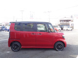 小回りがきいて運転がしやすいです。