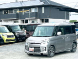 松尾自動車鹿児島店をご覧頂き誠にありがとうございます!お問い合わせは 【0078-6003-025868】までお願い致します!