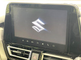 【メーカー純正ナビ】インテリアに溶け込むスタイリッシュな「専用設計」メーカーナビを装備♪視認性や操作性など基本性能にも優れ、より上質なカーライフをお楽しみいただけます。