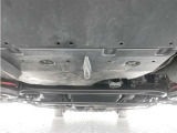 下廻り防錆施工済み