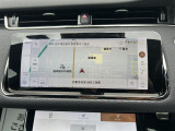 レンジローバーイヴォーク Rダイナミック HSE 2.0L P250 4WD 禁煙車 ブラックレザー...