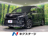 エアロ 両側電動ドア 純正SDナビ バックカメラ 禁煙車 LEDヘッド