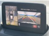 【360&deg;ビューモニター】専用のカメラにより、上から見下ろしたような視点で360度クルマの周囲を確認することができます☆死角部分も確認しやすく、狭い場所での切り返しや駐車もスムーズに行えます。