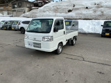 ホンダ アクティトラック