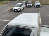 当店は松本陸運局管轄の総額表示です。長野ナンバー、県外登録の方は別途費用をいただいております。お気軽にお問い合わせください。