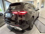 GLC 220d 4マチック コア (ISG) AMGラインパッケージ 4WD 