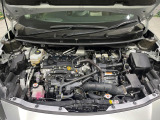 親切・丁寧な専門メカニックスタッフが応対!・車検・点検整備・事故等の修理などアフターサービスも安心。お車のカスタマイズもネクステージのサービススタッフまでご相談ください!