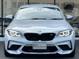 M2コンペティション M DCTドライブロジック 