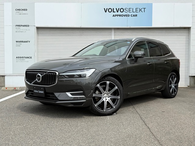 ボルボ XC60 