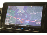 9インチ純正ナビ VXM-185VFNi CD DVD MusicRack USB BluetoothAudio フルセグTV対応で初めての道でも安心・快適なドライブをサポートします!
