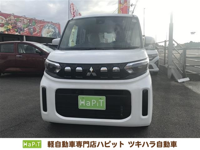 eKスペース G