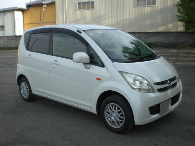 ムーヴ L 4WD 