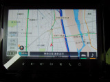 道案内も音楽も映像も楽しめるカーナビがコチラに☆