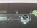 【ドライブレコーダー】ドライブレコーダー装備!走行中はもちろん、あおり運転や事故に遭遇した際、映像で記録し、万一のリスクに備えます。※記録用SDカードはお客様ご自身でご準備いただく必要があります。