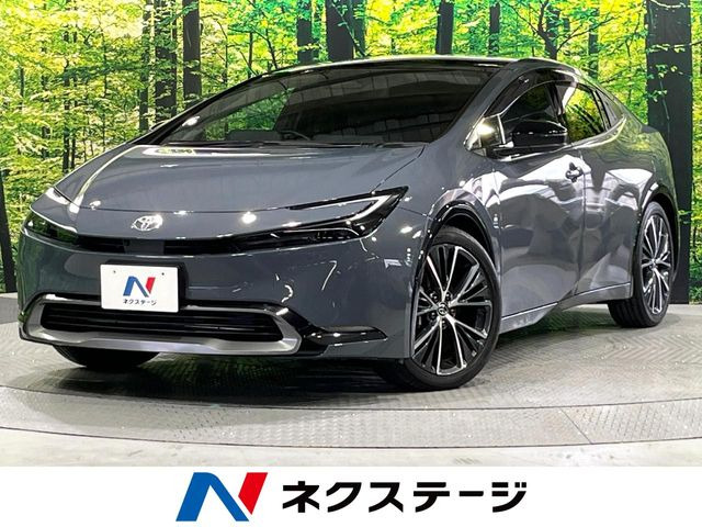 プリウス 2.0 Z 