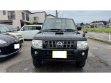 キックス RX 4WD 