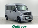 ホンダ N-VAN e: e: L4