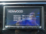 ケンウッドナビMDV-S711HDが装着されています(保証対象外)