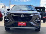 フロンクス 1.5 4WD 