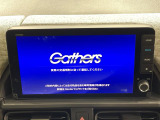 【純正9型ナビ】人気の純正ナビを装備。オーディオ機能も充実しており、Bluetooth接続すればお持ちのスマホやMP3プレイヤーの音楽を再生可能!毎日の運転がさらに楽しくなります!!