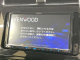 【ナビゲーション】目的地までしっかり案内してくれる使いやすいナビ。Bluetooth接続すればお持ちのスマホやMP3プレイヤーの音楽を再生可能!毎日の運転がさらに楽しくなります!!