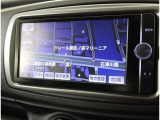 ナビゲーション付なので、何時何処でも行きたい場所へ。 ナビって無くて良いかなと思っていても一度使うと手放せませんよね。