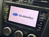 【純正ナビ】人気の純正ナビを装備。オーディオ機能も充実しており、Bluetooth接続すればお持ちのスマホやMP3プレイヤーの音楽を再生可能!毎日の運転がさらに楽しくなります!!