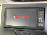【純正ナビ】人気の純正ナビを装備しております。ナビの使いやすさはもちろん、オーディオ機能も充実!キャンプや旅行はもちろん、通勤や買い物など普段のドライブも楽しくなるはず♪