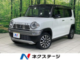 4WD 2トーン SDナビ 全周囲カメラ 衝突被害軽減システム 禁煙車