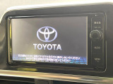 【純正ナビ】人気の純正ナビを装備。オーディオ機能も充実しており、Bluetooth接続すればお持ちのスマホやMP3プレイヤーの音楽を再生可能!毎日の運転がさらに楽しくなります!!