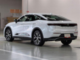 クラウンクロスオーバー 2.5 G E-Four 4WD 