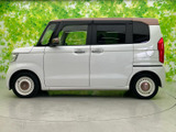 N-BOX G L ホンダセンシング カッパーブラウンスタイル 