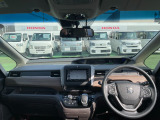 事故に遭わない社会の実現を目指して。先進の安全運転支援システムHondaSENSINGを搭載しています。多彩な機能で、より快適で安心なドライブをサポートします。