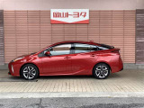 当店は、トヨタディ-ラ-として高品質な中古車を多数取り揃えております!
