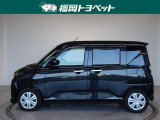 ムーヴ X 