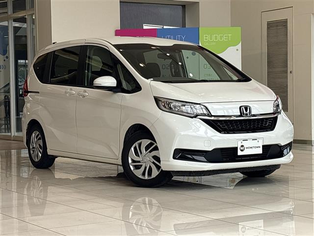 フリード 1.5 G ホンダセンシング 修復歴無し