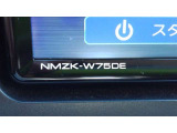 NMZK-W75DE