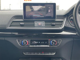 Q5 45 TFSI クワトロ スポーツ 4WD 4WD 本革シート