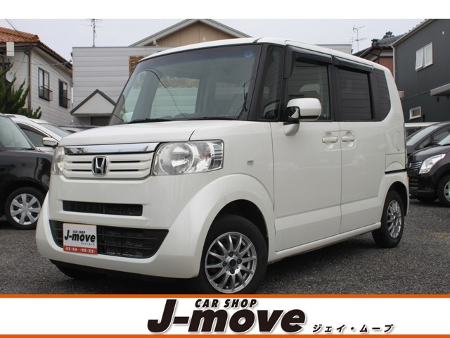 ホンダ N-BOX 