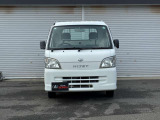 ハイゼットトラック エアコン パワステ スペシャル 3方開 4WD
