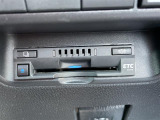 【 ETC 】今やカーライフにおける重要性はナビにも匹敵するのではないでしょうか?セットアップを行うことで利用可能になります!