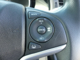 Honda SENSING(安全運転支援システム)装着車です。先進技術でお客様のドライブを様々なシーンでサポートいたします。