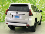 ランドクルーザープラド 2.7 TX 4WD 